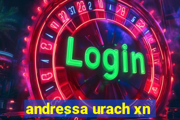 andressa urach xn